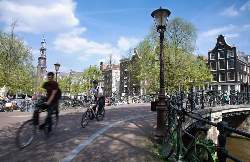 Amsterdam, Netherlands