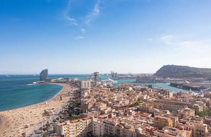 Barcelona, Spain