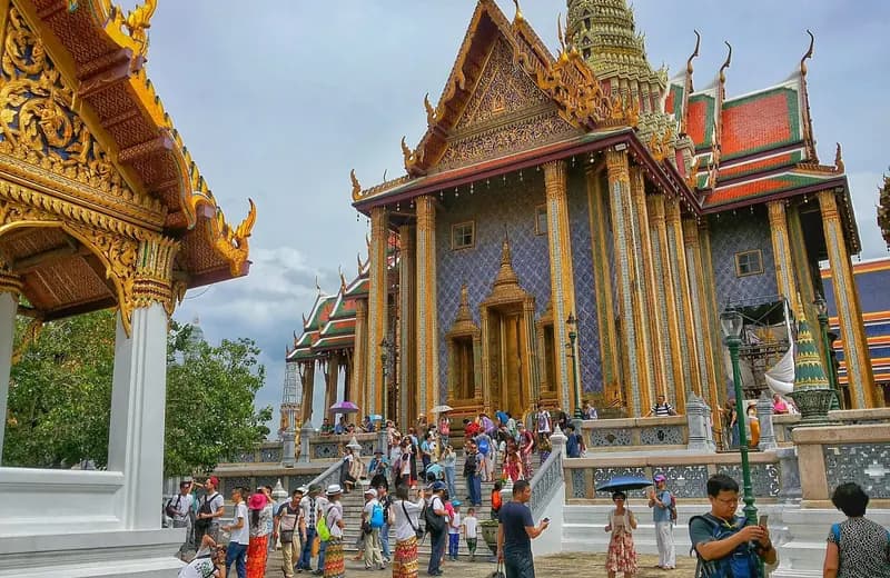 Bangkok, Thailand