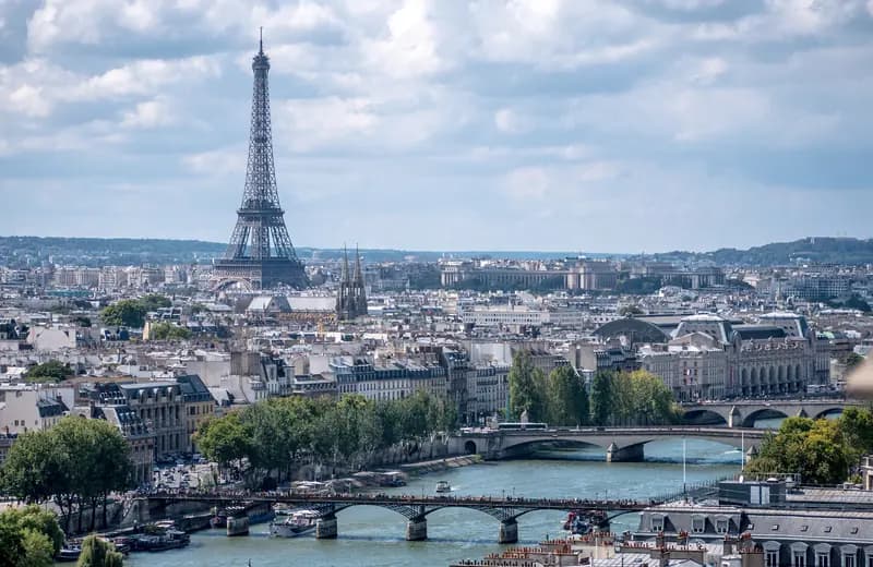 Paris, France