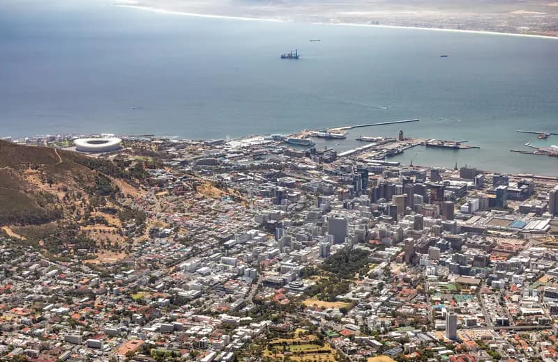 Cape Town, South Africa