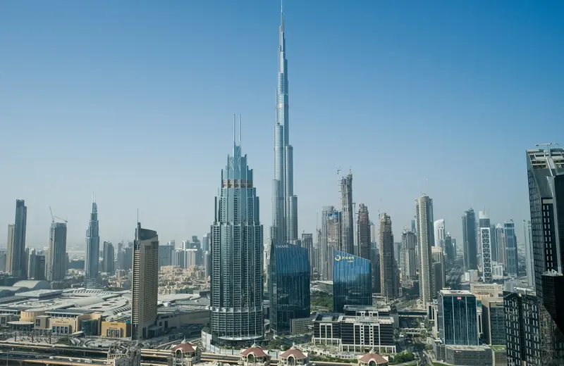 Dubai, UAE