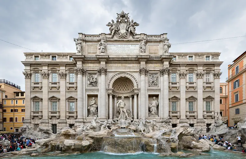 Rome, Italy