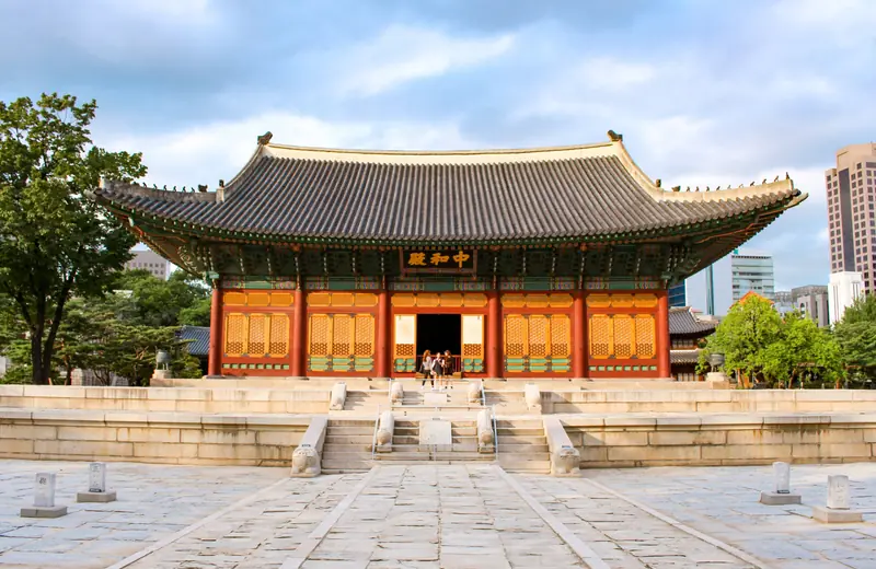 Seoul, South Korea