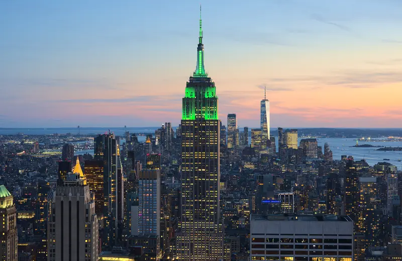New York, USA