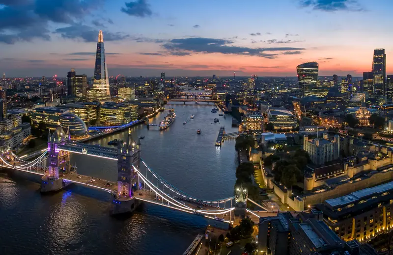 London, United Kingdom
