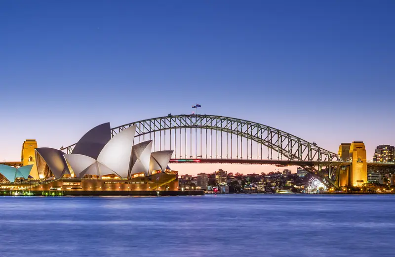 Sydney, Australia